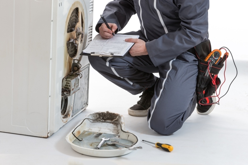 Appliance repair service in Borehamwood