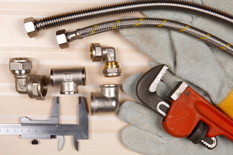 Plumbers Borehamwood